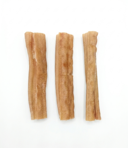 Pig Skin Roll Dog Treat