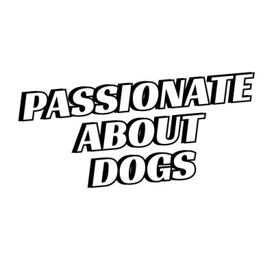 Passionate About Dogs