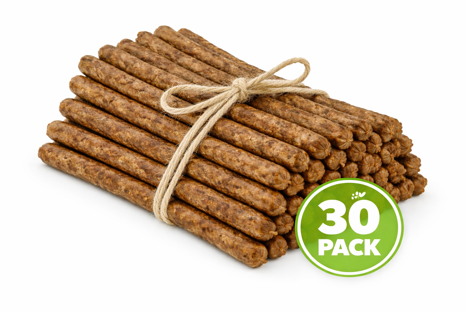 Training Treat Bundle Venison, Chicken, Black Pudding & Cheese