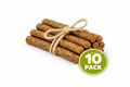 Black Pudding Training Sausages