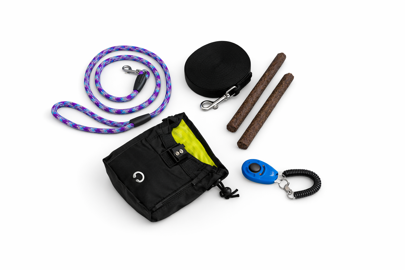 Puppy Training Starter Bundle