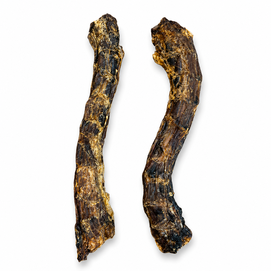 Duck Neck Dog Treat