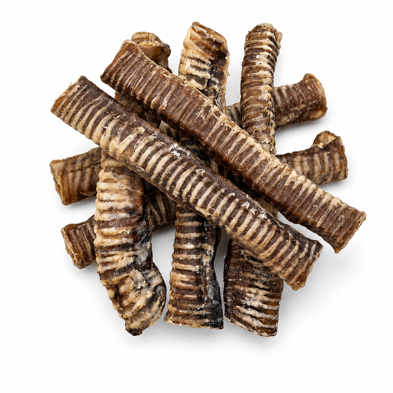 Beef Trachea Dog Treat