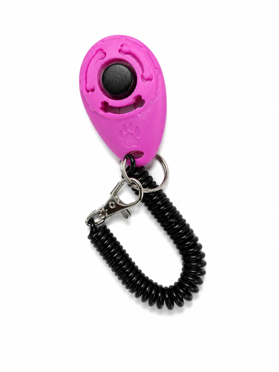 Puppy Training Clicker