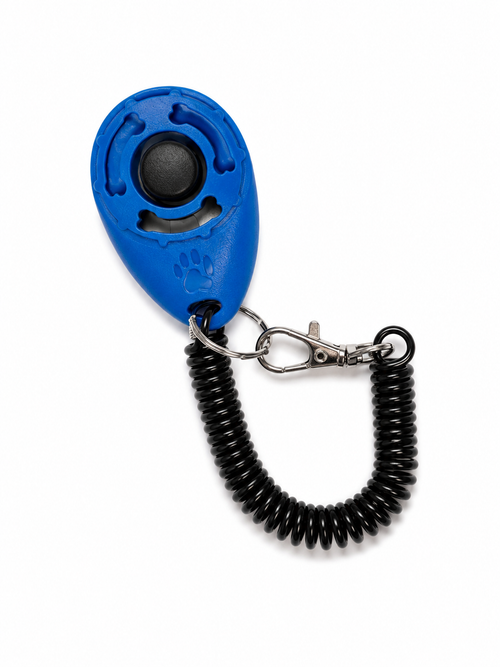 Puppy Training Clicker