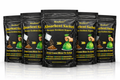 MessMate Absorbent Pet Sachet NEW FORMULA
