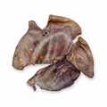 Large Pig Ear Dog Treat
