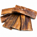 Flat Beef Gullet Dog Treat
